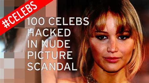 jennifer lawrence nudes leak|Jennifer Lawrence: Nude Photo Hack Was Like a Gang